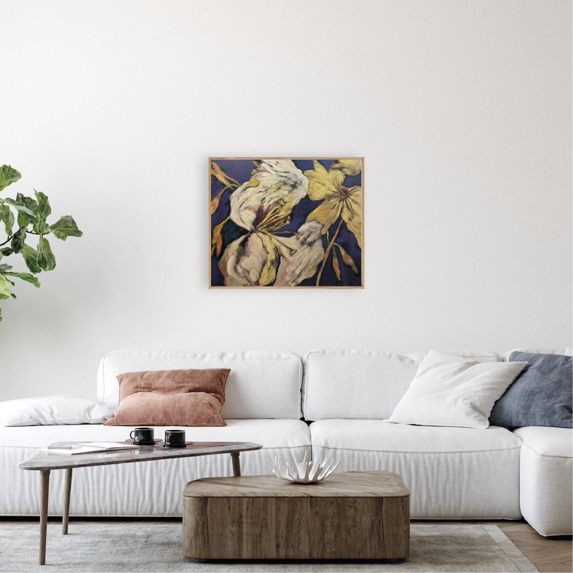 INFLORESCENCIA