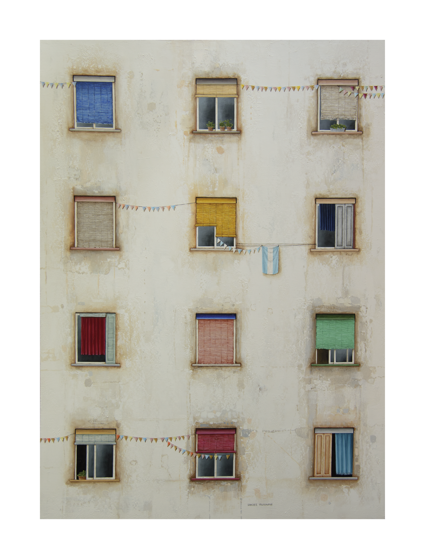 The Neighborhood