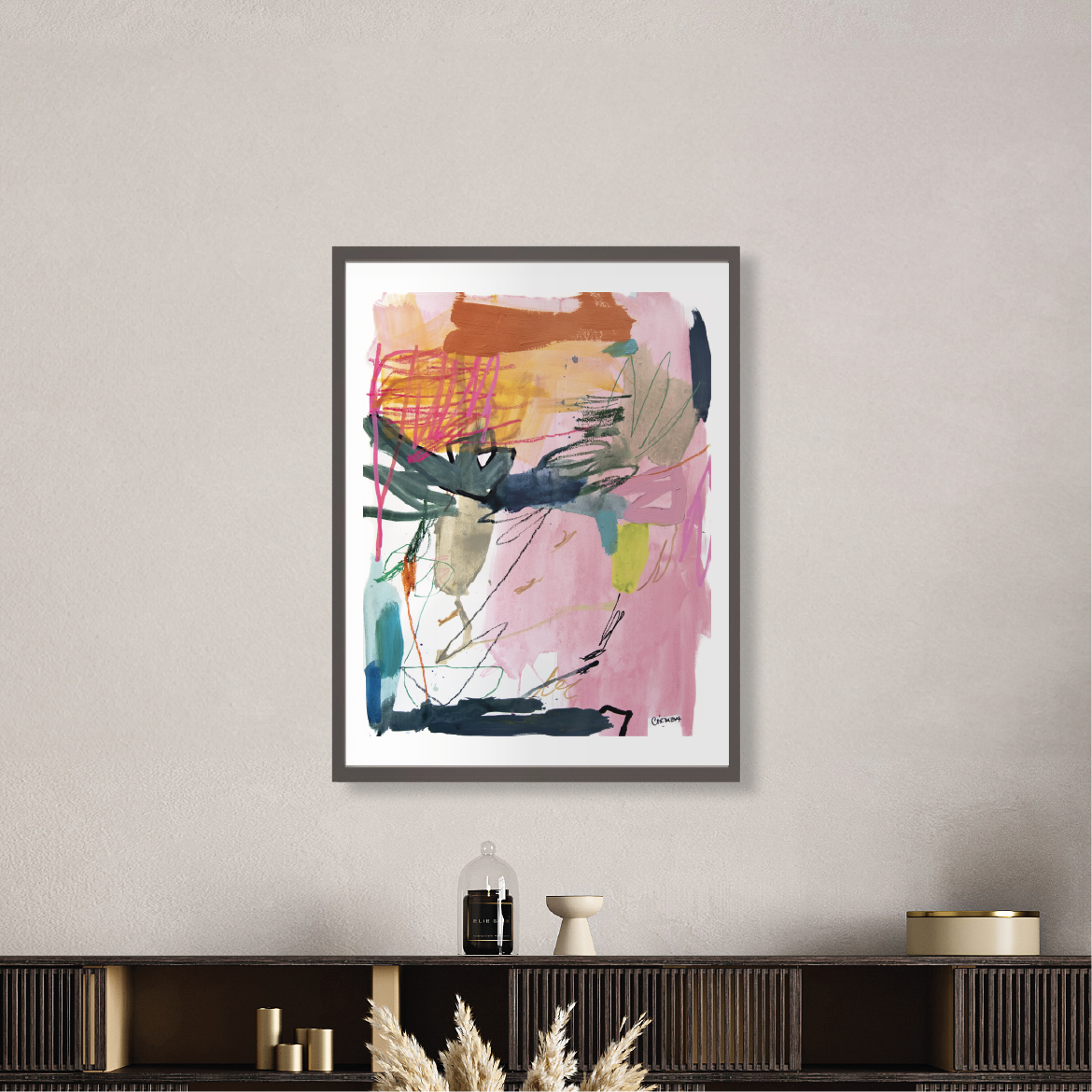 Untitled III