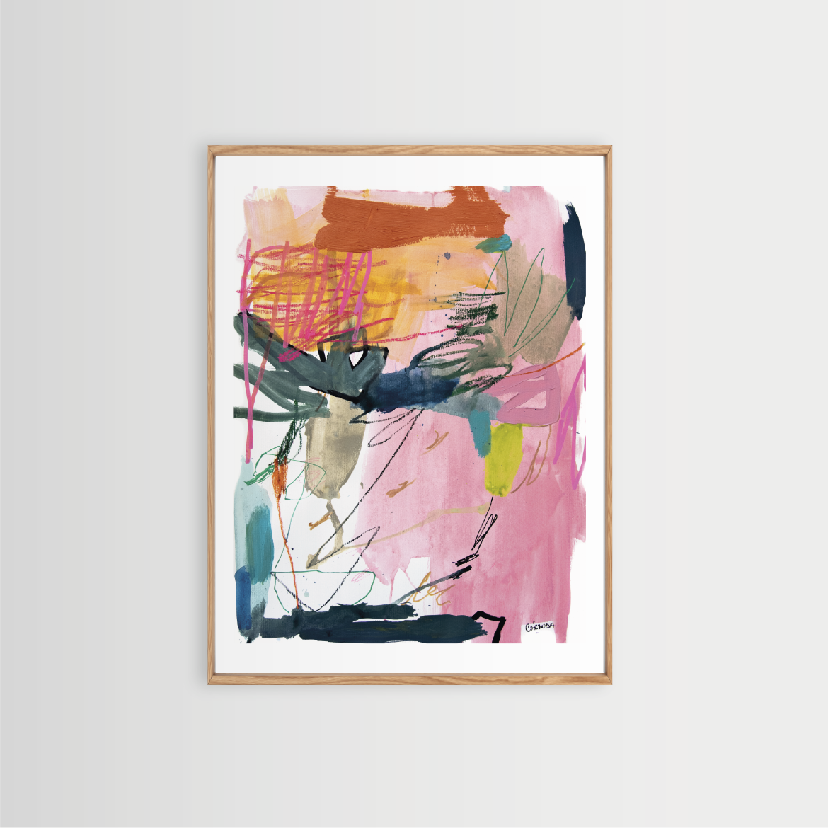 Untitled III