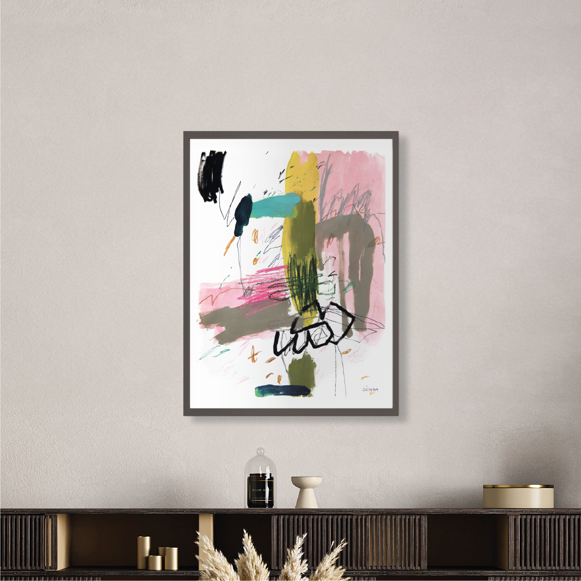 Untitled I