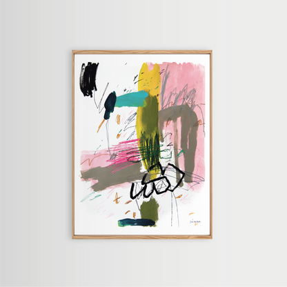 Untitled I